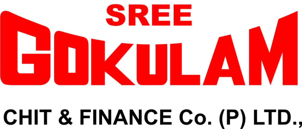 Sree Gokulam Chit & Finance